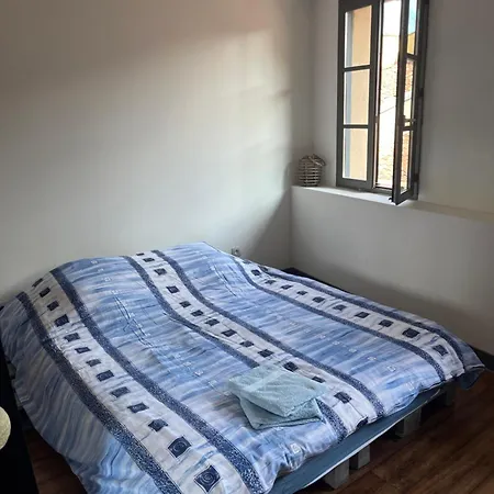 Maison Avec Garage Appartement *