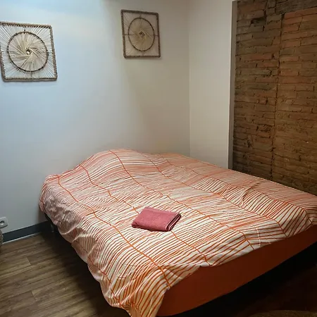 Maison Avec Garage Apartment *