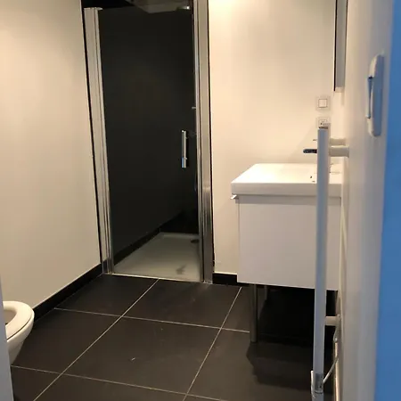 Maison Avec Garage Apartment Montauban
