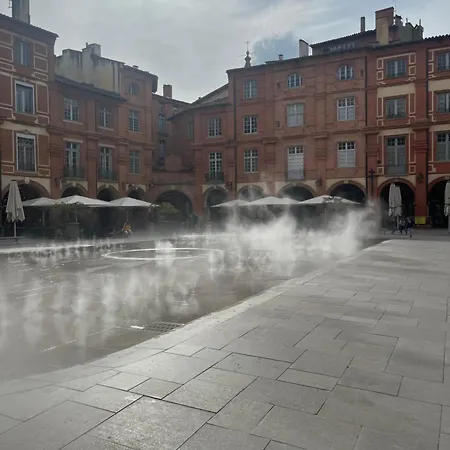 Maison Avec Garage Montauban